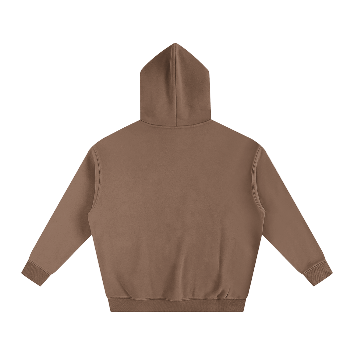 Mini Print Hoodie - Hot Girls Love Dogs - Mutty Prints