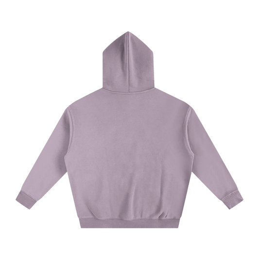 Mini Print Hoodie - Hot Girls Love Dogs - Mutty Prints