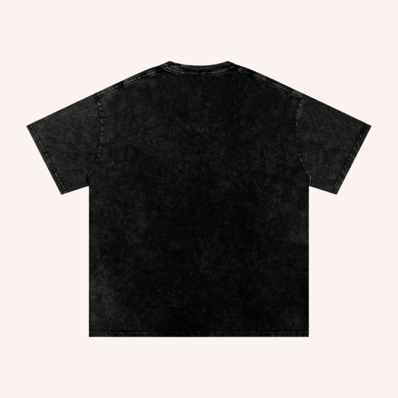 BADASS FOSTER DAD Tee – Limited Edition - Mutty Prints