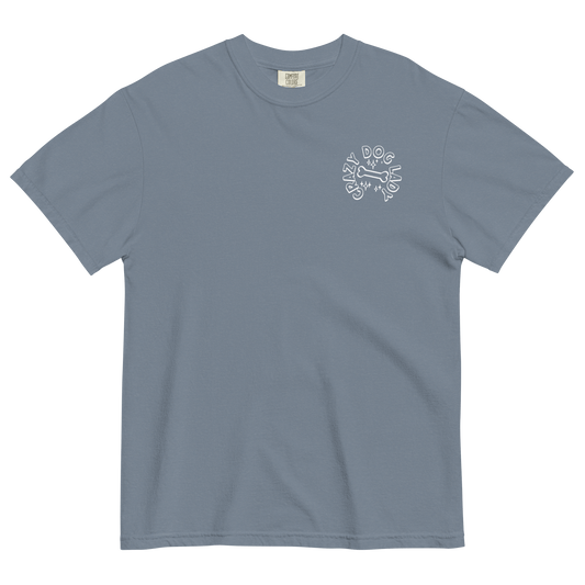 Crazy Dog Mom Tee - Mutty Prints