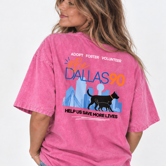 DAS x Hot Girls Rescue Dogs - Mutty Prints