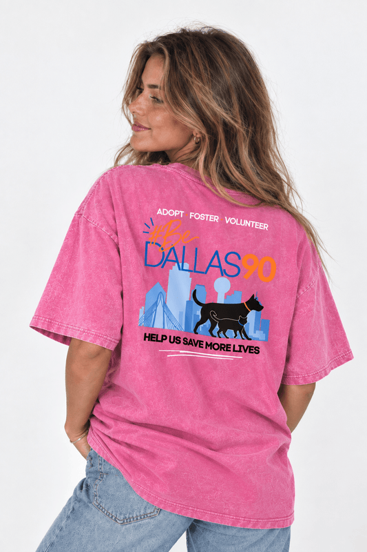 DAS x Hot Girls Rescue Dogs - Mutty Prints