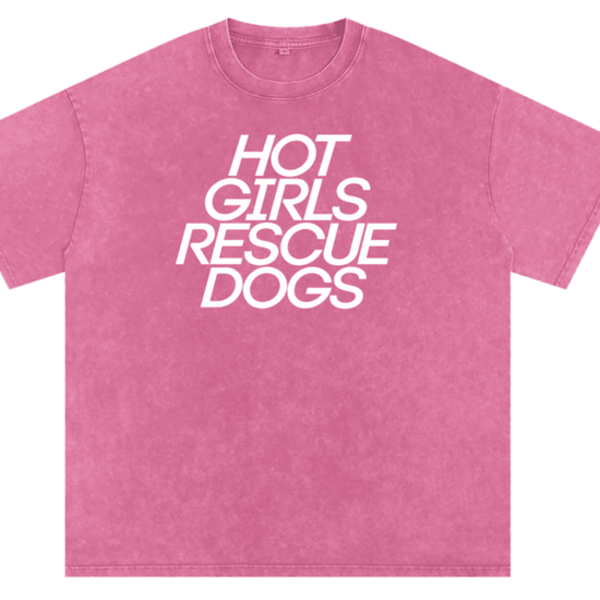 DAS x Hot Girls Rescue Dogs - Mutty Prints
