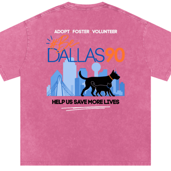 DAS x Hot Girls Rescue Dogs - Mutty Prints