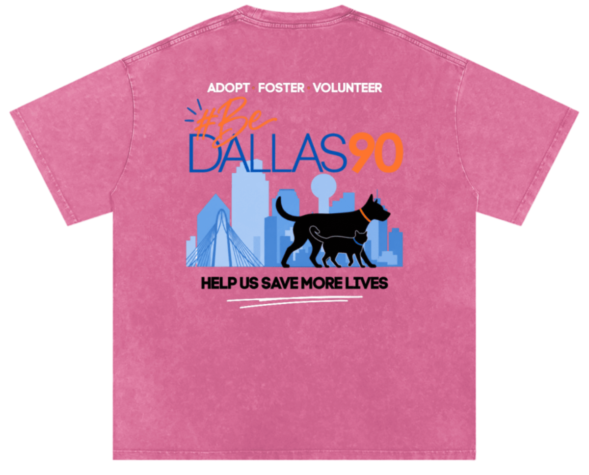 DAS x Hot Girls Rescue Dogs - Mutty Prints