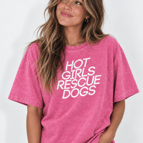 DAS x Hot Girls Rescue Dogs - Mutty Prints