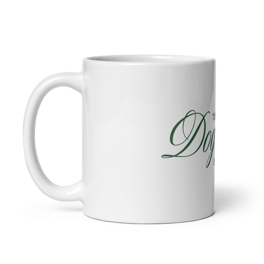 Dog Park is My Happy Place Mug - Mutty Prints