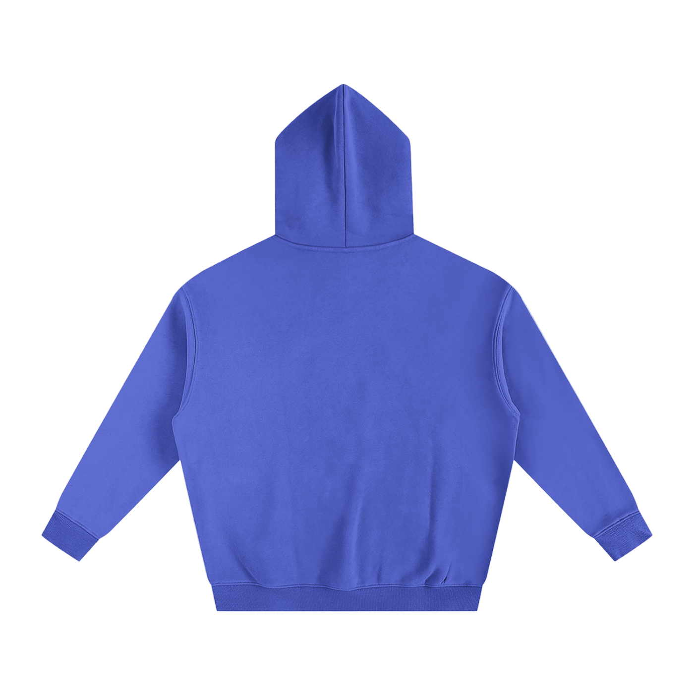 Mini Print Hoodie - Hot Girls Love Dogs - Mutty Prints